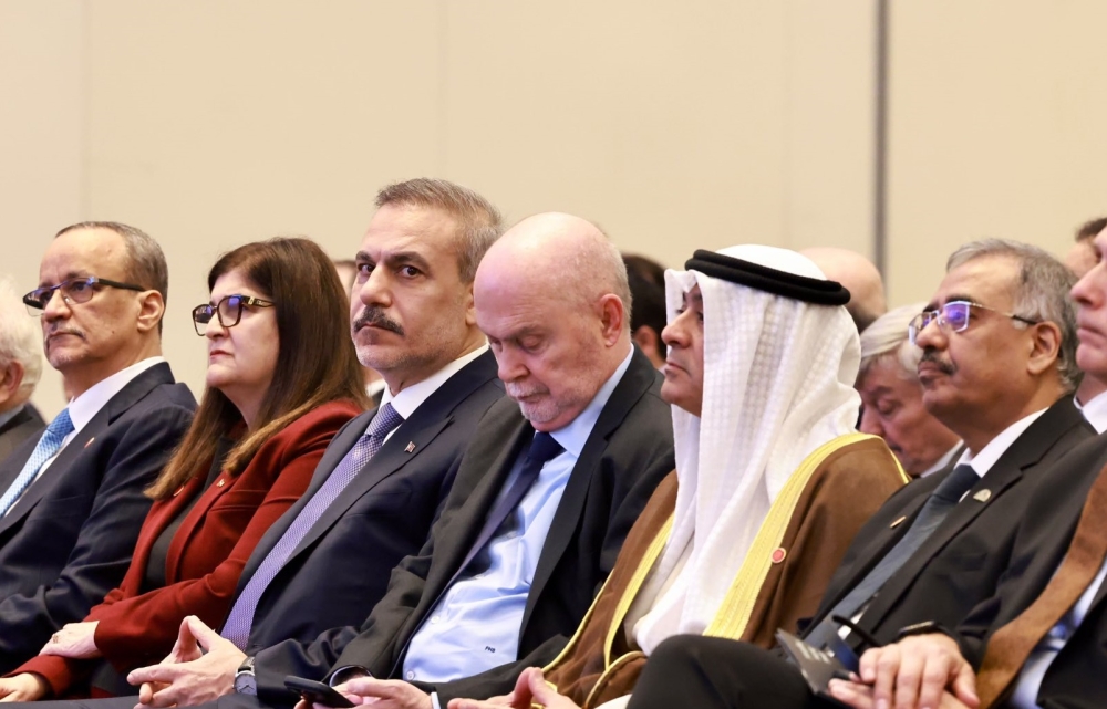 البديوي: دول مجلس التعاون رسّخت مكانتها الدولية شريكًا موثوقًا في إرساء السلام 