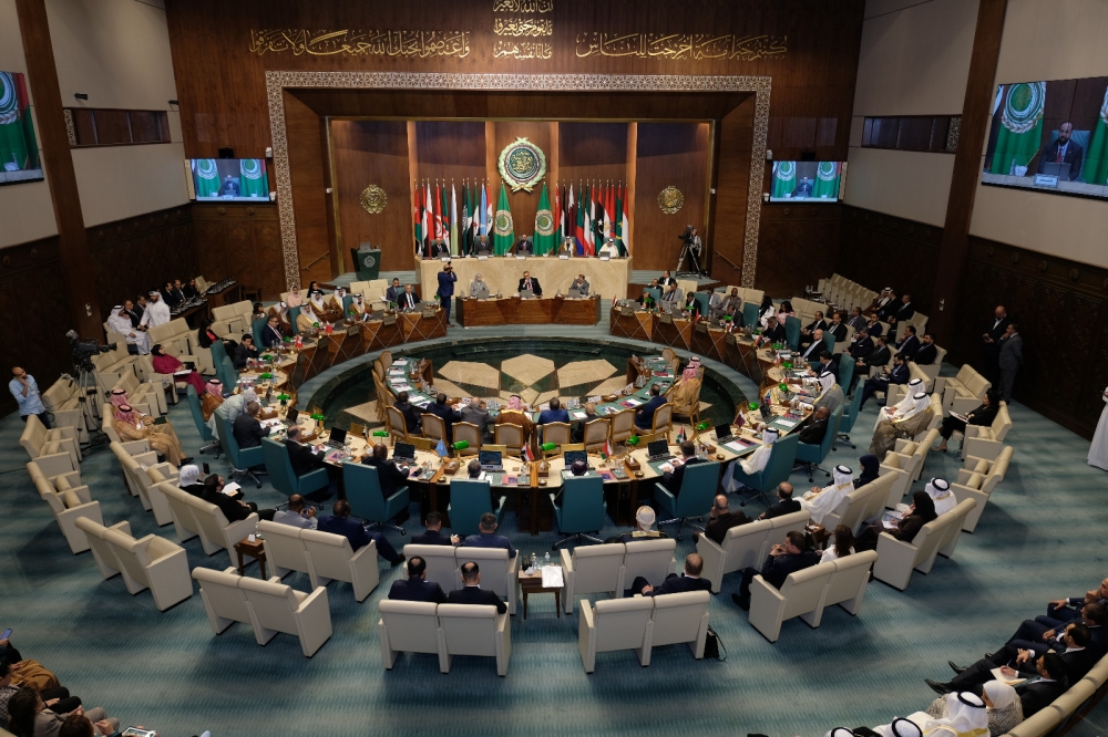 الجامعة العربية تؤكد وقوفها الكامل إلى جانب الأردن في مواجهة الإرهاب - أرشيفية