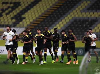 الإثنين.. الاتحاد يبحث عن انتصاره الأول في النخبة الآسيوية أمام نيفتشي الأوزبكي