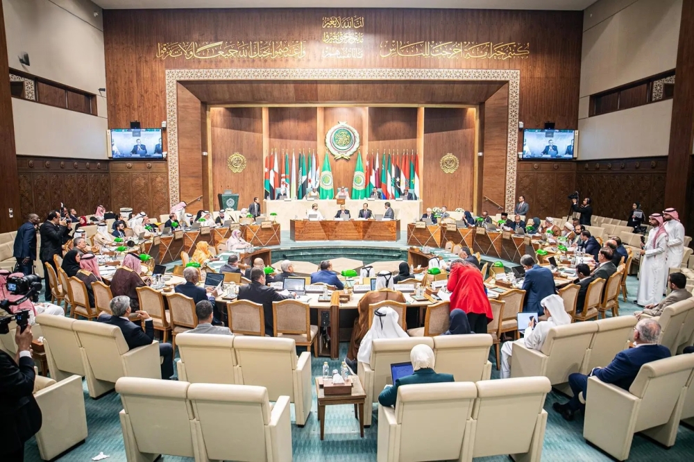 رئيس البرلمان العربي يؤكد تضامن البرلمان الكامل مع المملكة - واس