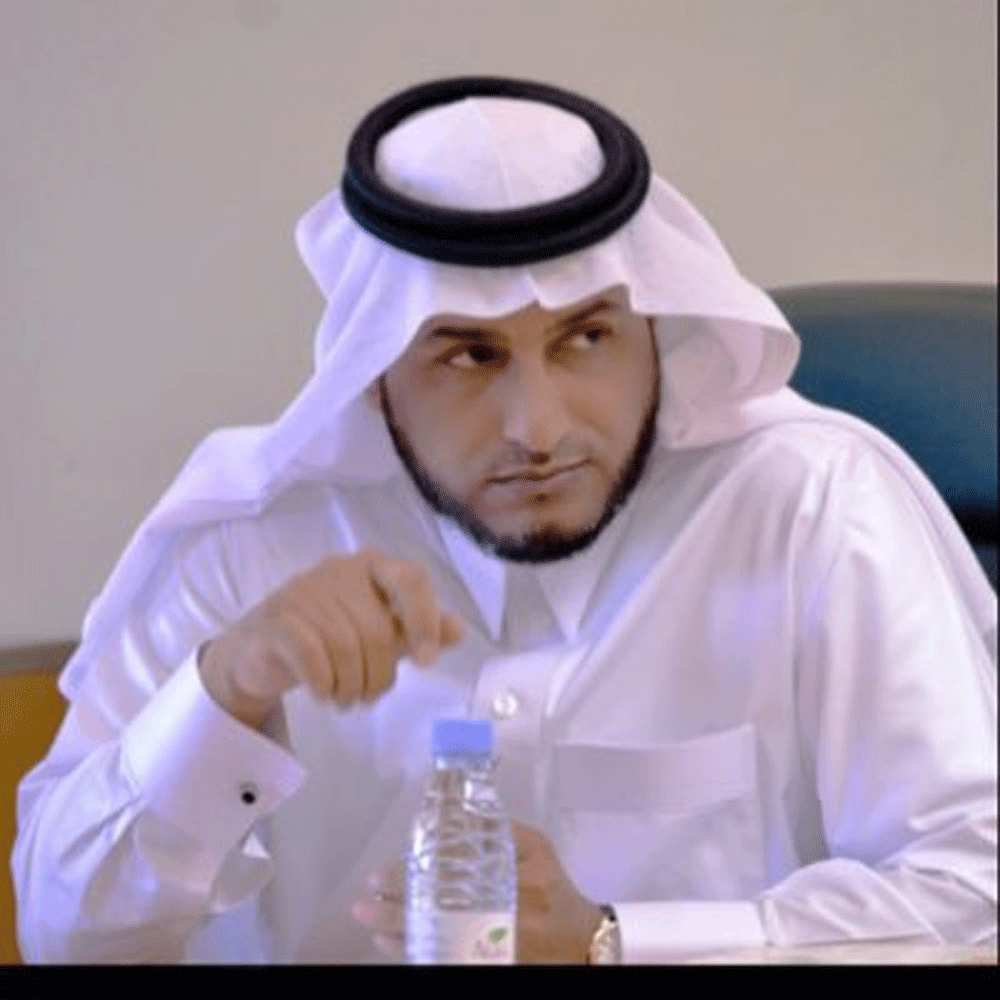 د. ظافر العمري: اللغة العربية متوسطة الصعوبة والقرآن المرجع الأول لها