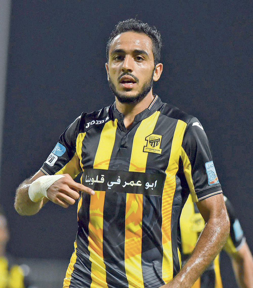 الاتحاد والفتح.. «الكبرياء والبقاء»