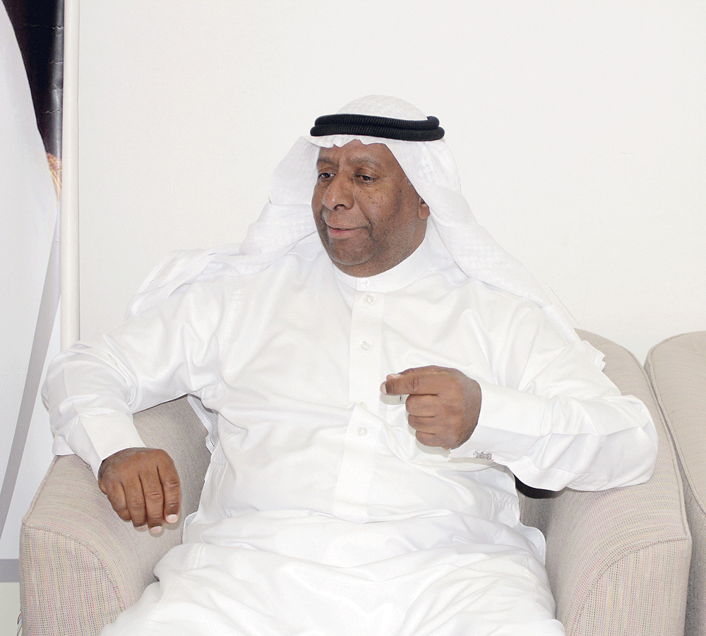 خالد الفريدة