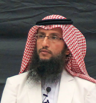 د. صالح الزهراني 