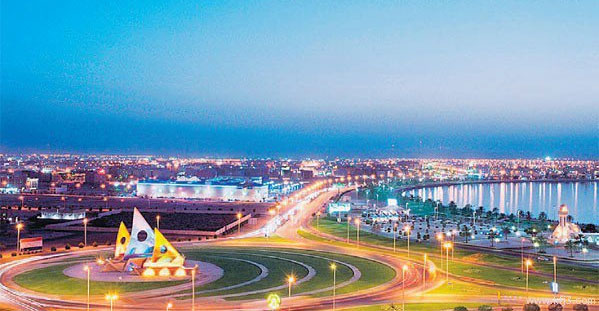 درجات الحرارة تواصل ارتفاعها على أجواء الشرقية
