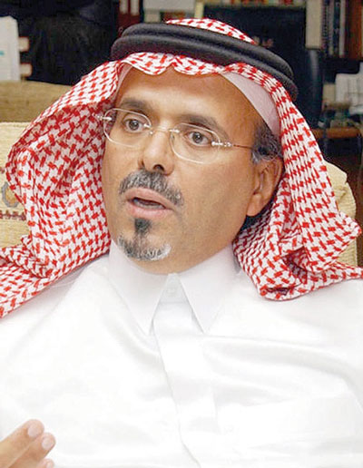 د. سعد البازعي