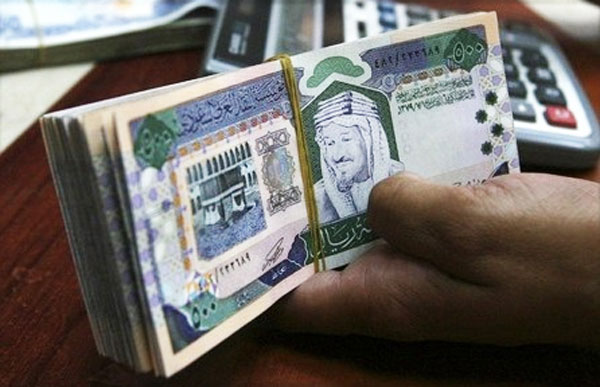 3 مليارات ريال أرباح المصارف السعودية في فبراير الماضي