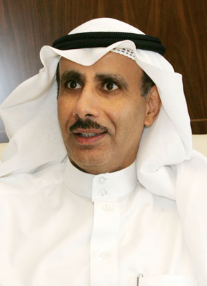 احمد العوهلي