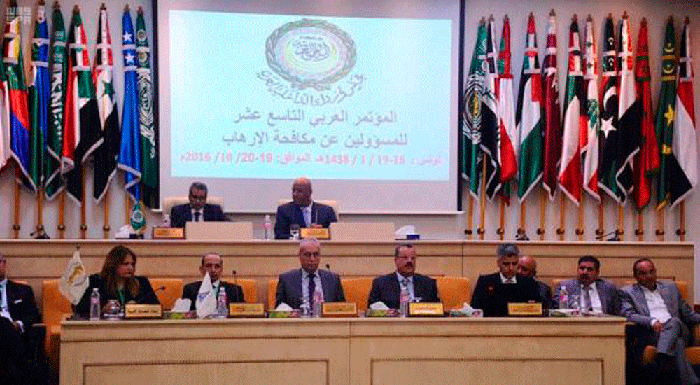 وزراء الداخلية العرب يدعون إلى تجريم الخطاب الطائفي