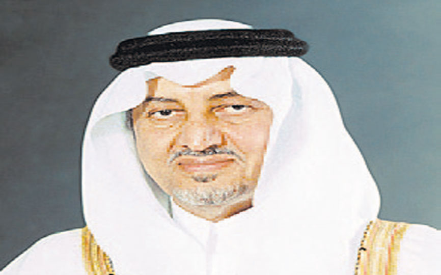 عمر الامير خالد الفيصل