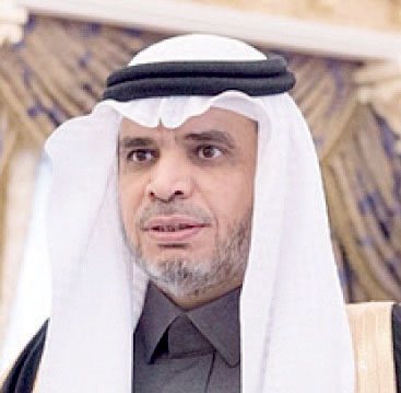 العيسى احمد وزير التعليم أحمد العيسى