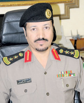 علي الزهراني