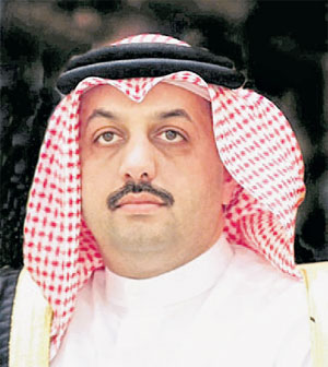 خالد العطية