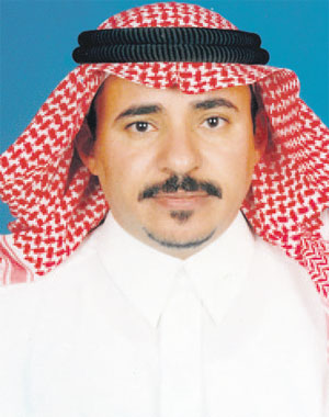 د. ظافر الشهري 