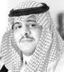 الأمير تركي بن سلطان يصل الى الرياض