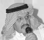 خالد العليان