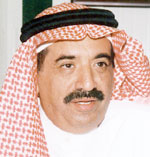 م. سعد المعجل