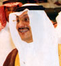 الامير خالد بن سعد