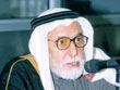 الشيخ احمد ال مبارك