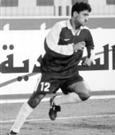 حمد الخثران