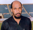 عمر المهنا