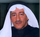 خالد الصويغ