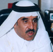 عثمان السعد