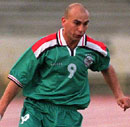 حسام حسن