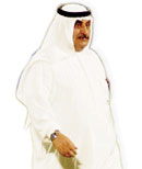 احمد الزامل