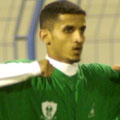 فهد الزهراني