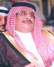 الامير سلطان بن فهد