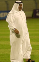 احمد الزامل