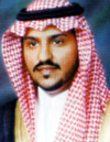 الأمير بندر بن سلمان بن محمد