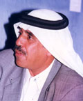 عثمان السعد