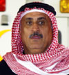 احمد الزامل