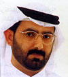 محمد المر