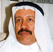 محمد الصويغ