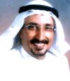 د. محمد حامد الغامدي