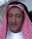 خالد الصويغ