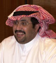 منصور البلوي