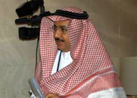 د. محمد العوين