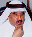 عثمان السعد