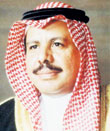 راشد الحريول