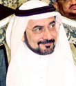 اياد مدني