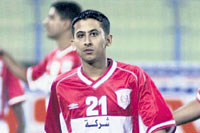 ماجد الهزاني