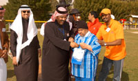 رعاية كاملة لأطفال الاحتياجات الخاصة