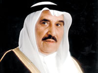 الشيخ عبدالهادي القحطاني (يرحمه الله)