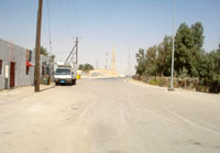 الحفاير 